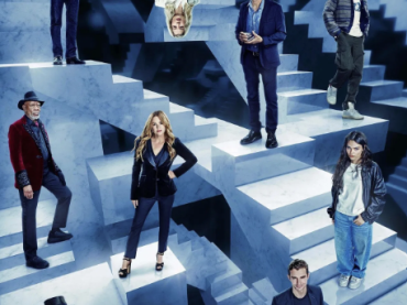 Now You See Me: Now You Don't